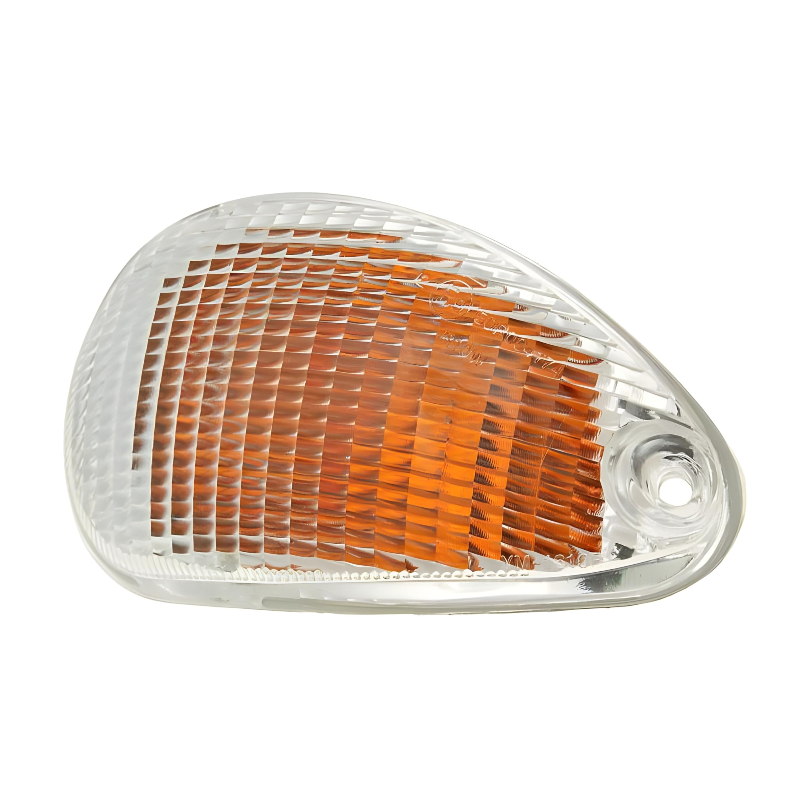 Vicma indicator light assy rear left for Vespa ET4 125 (00-)