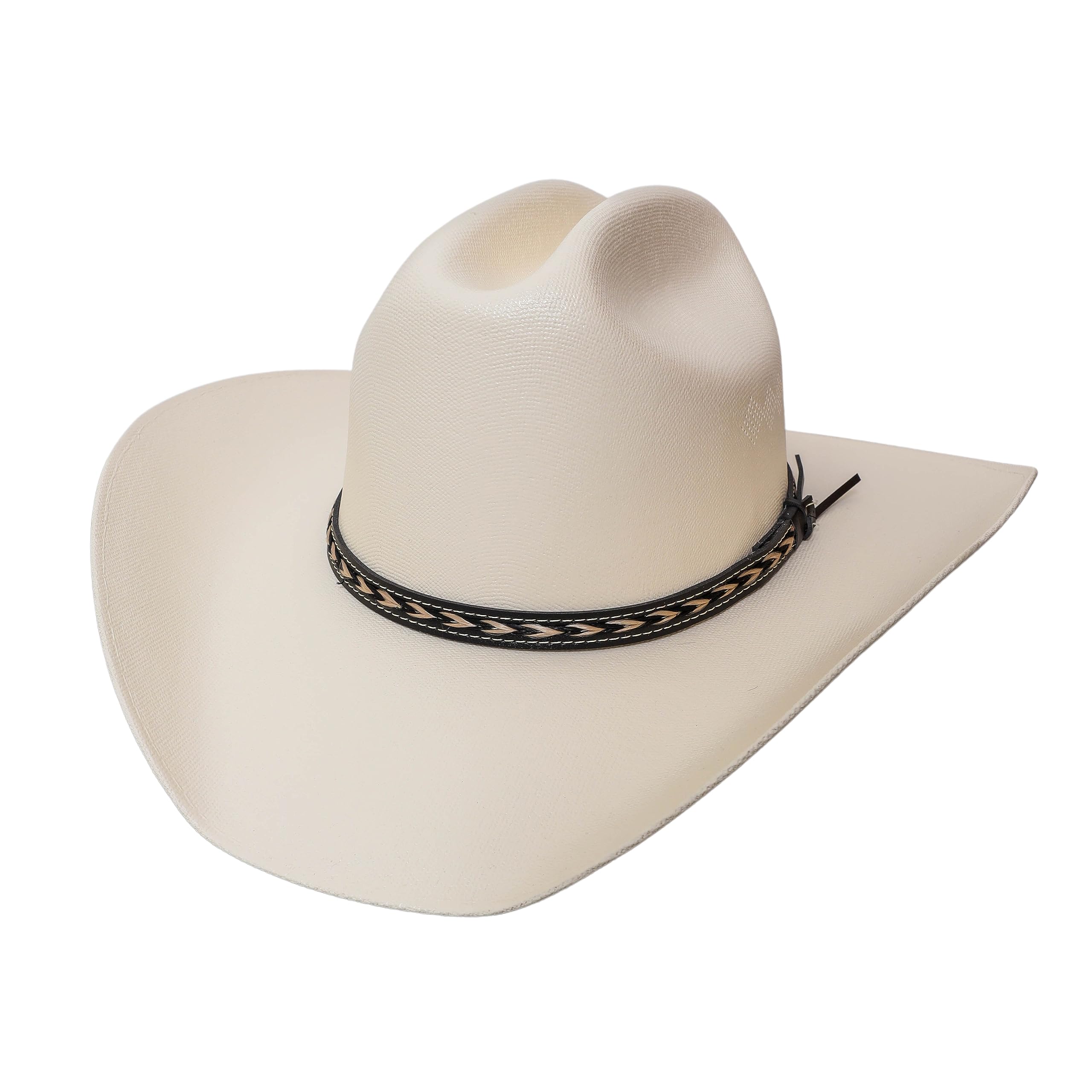 Muiltvoe Western Cowboy & Cowgirl Hat