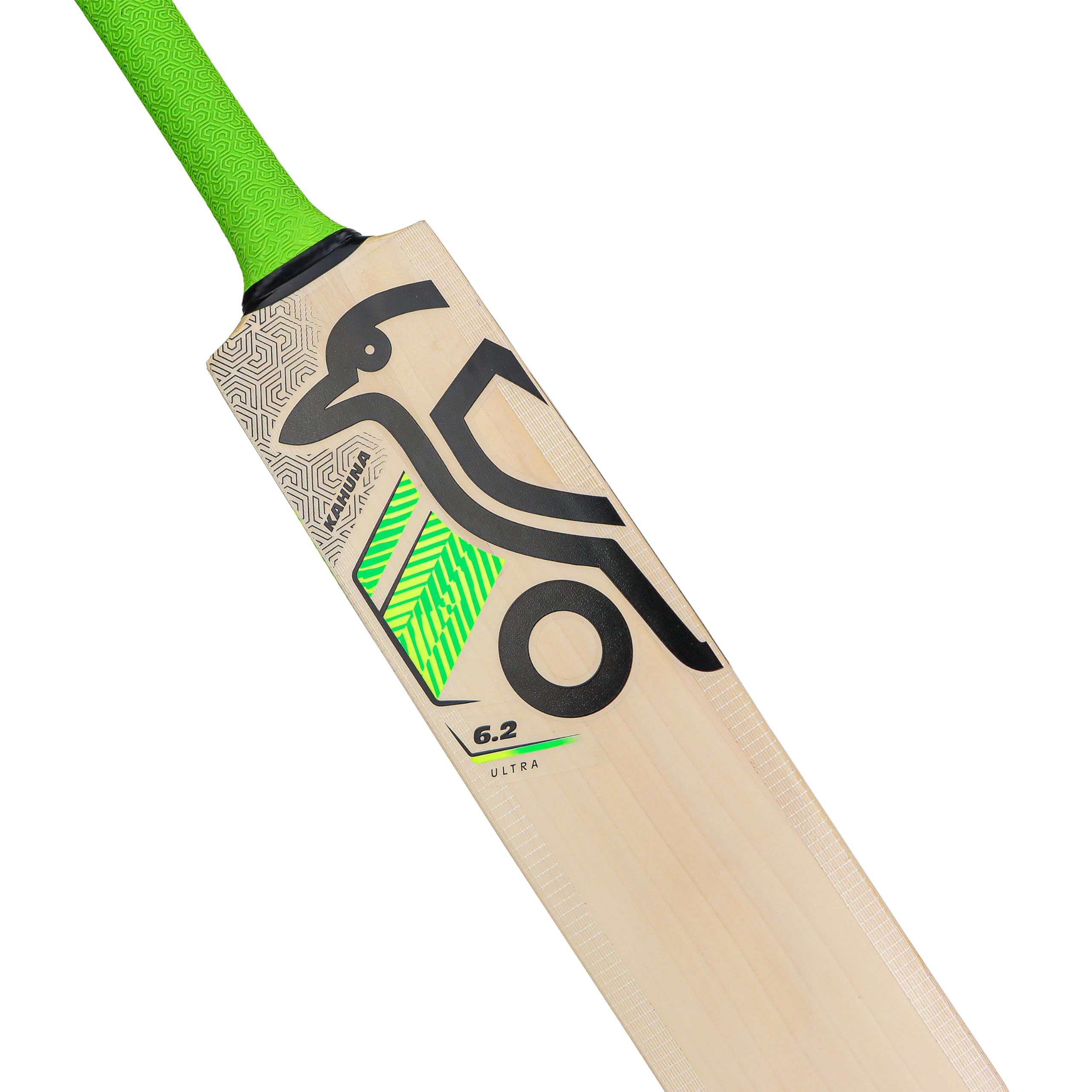 Kookaburra Kahuna 6.2 Ultra - Mazza da cricket con manico corto