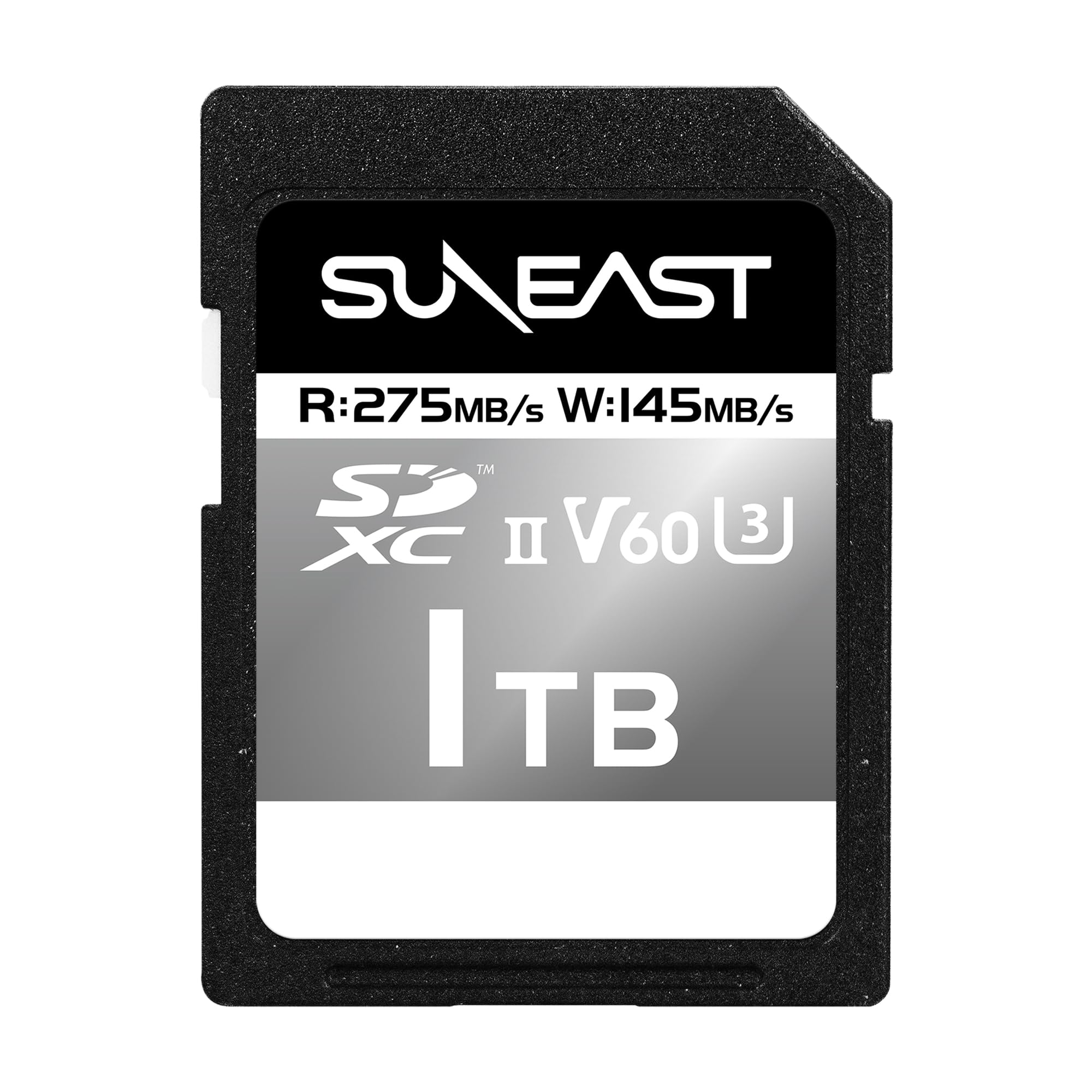 SUNEAST SDXCカードプロフェッショナル メモリーカード Amazon | SUNEAST SDXCカード UHS-II V60 U3 4K UHD ULTIMATE
