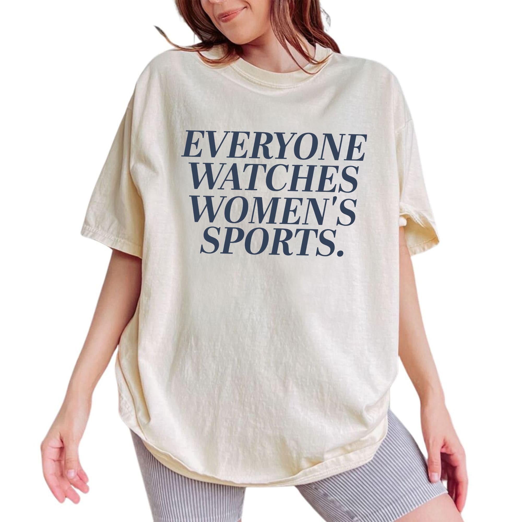 Retro Everyone Watches Women’s &hellip;