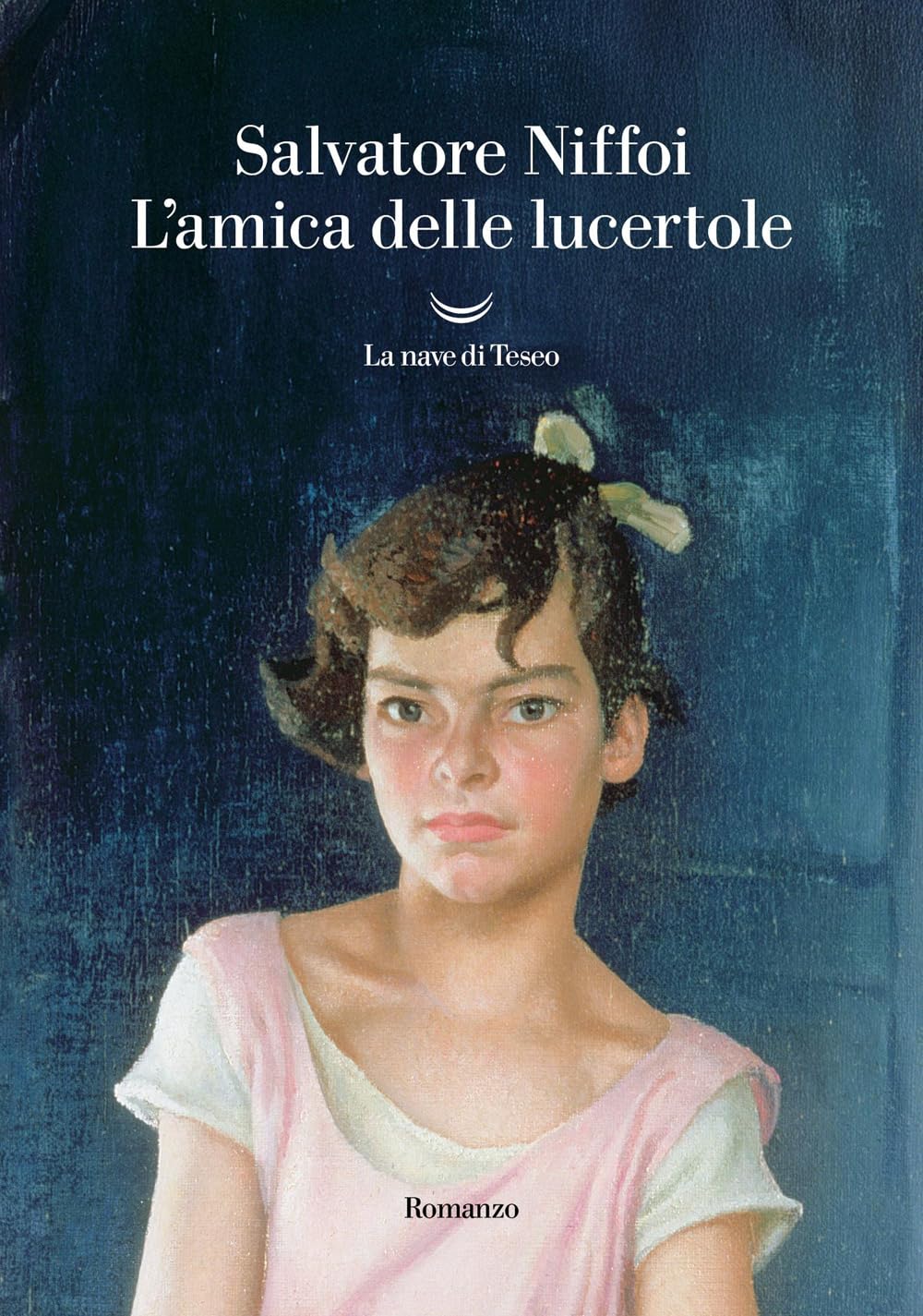 L'amica Delle Lucertole - 4