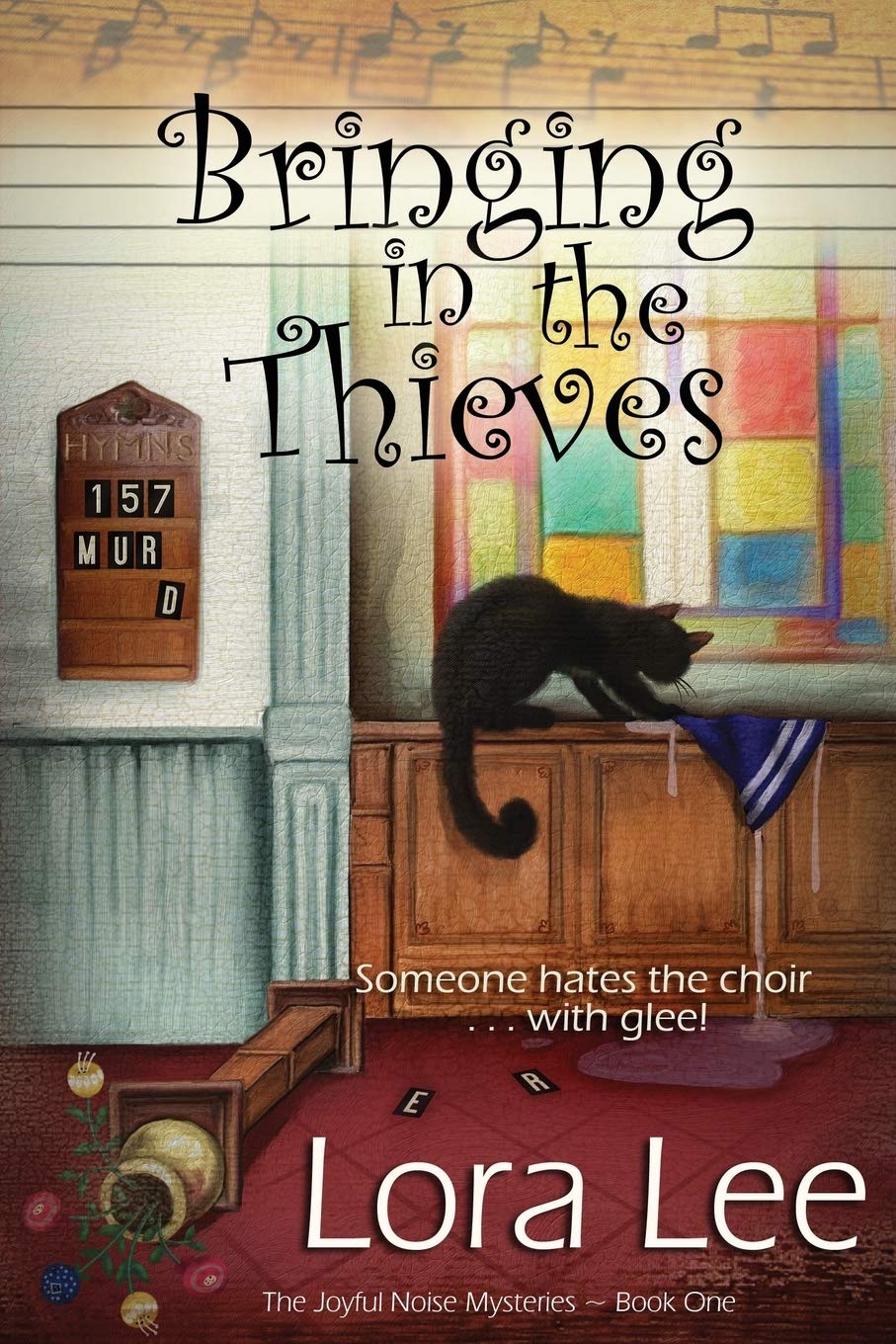 Buy Bringing In The Thieves โ BookShops.in