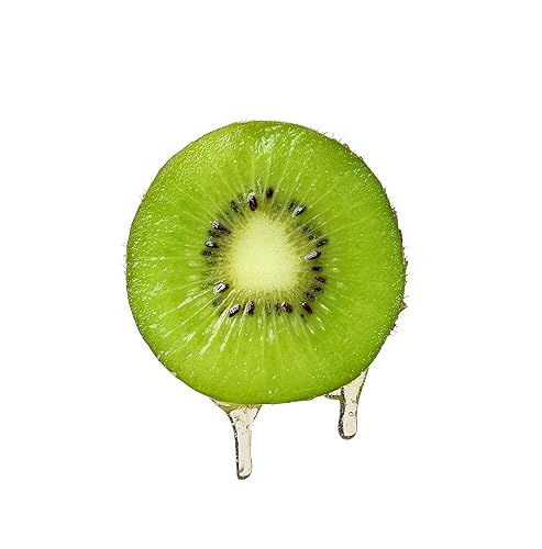 Miniatura 4 de Aceite de semilla de kiwi, 8 onzas, 100% puro, totalmente natural, prensado en frío, sin refinar, aceite portador de grado premium, perfecto para