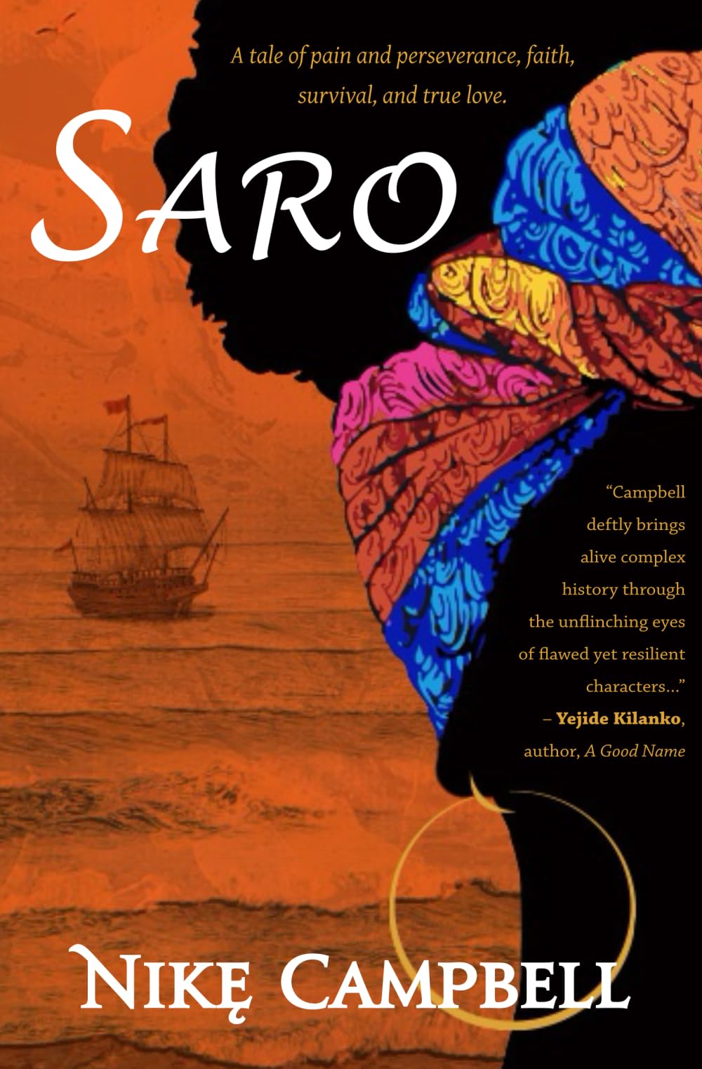 Saro