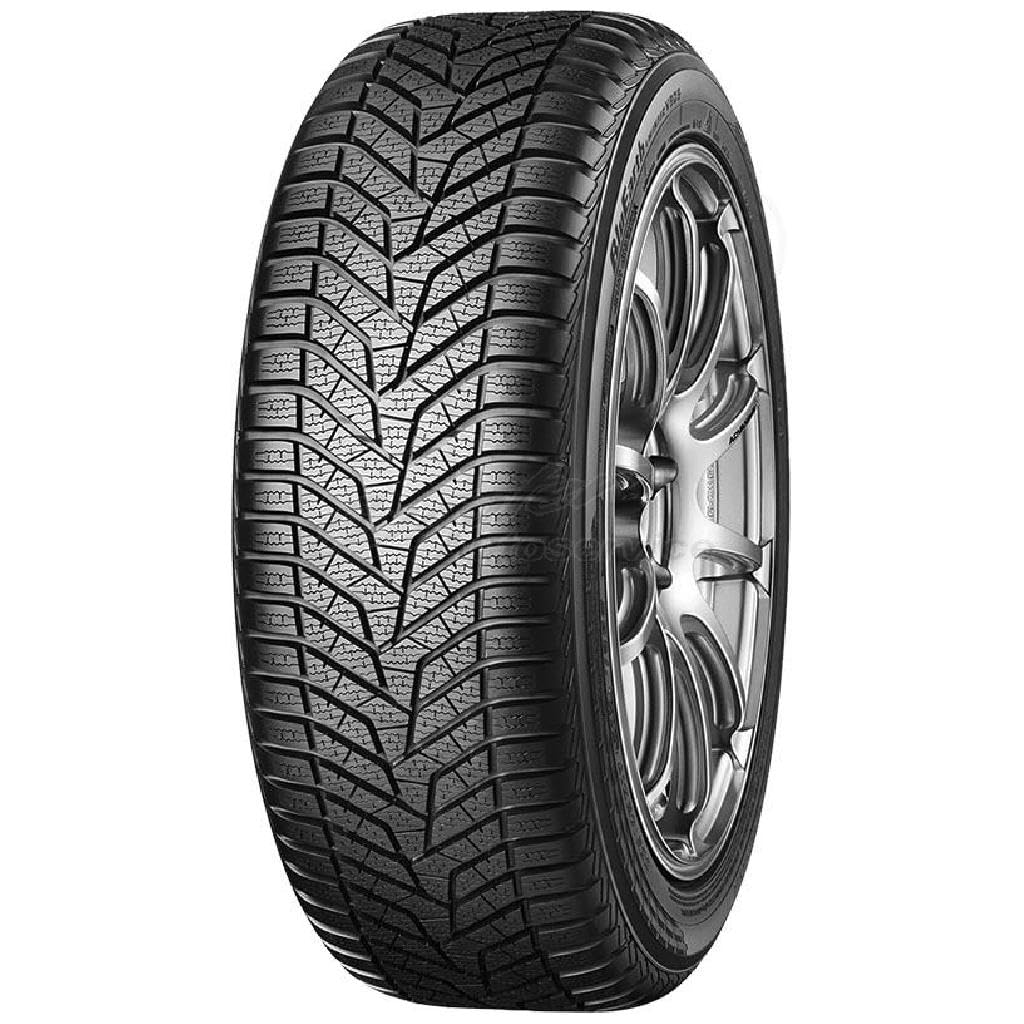 Yokohama 225/55 R19 99V Invernale Auto-image