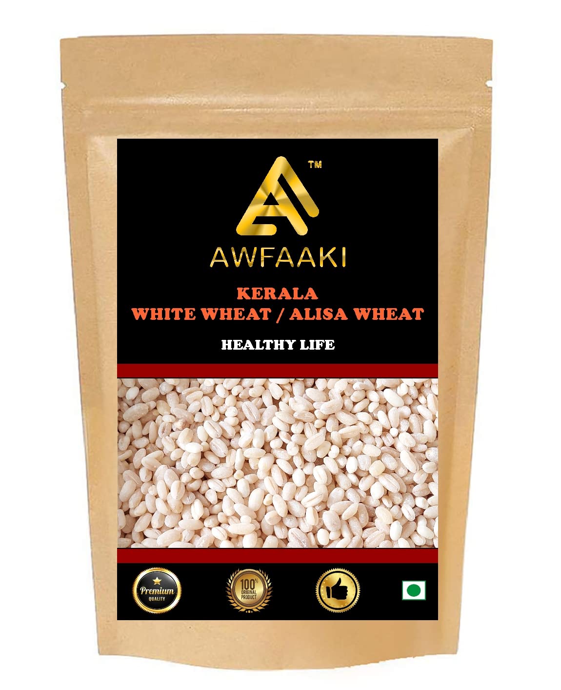 See full amazon price history chart for Awfaaki White Wheat | Alisa Wheat | Alsa Wheat | Aleesa Wheat | Alza Wheat | Kerala White Wheat | Substitute Of All Purpose Flour (Maida) (2 Packs Of 3 kg = 6 kg) Awfaaki White Wheat | Alisa Wheat | Alsa Wheat | Aleesa Wheat | Alza Wheat | Kerala White Wheat | Substitute Of All Purpose Flour (Maida) (2 Packs Of 3 kg = 6 kg) (B0BBS5M33B) Amazon Price History, Amazon Price Tracker