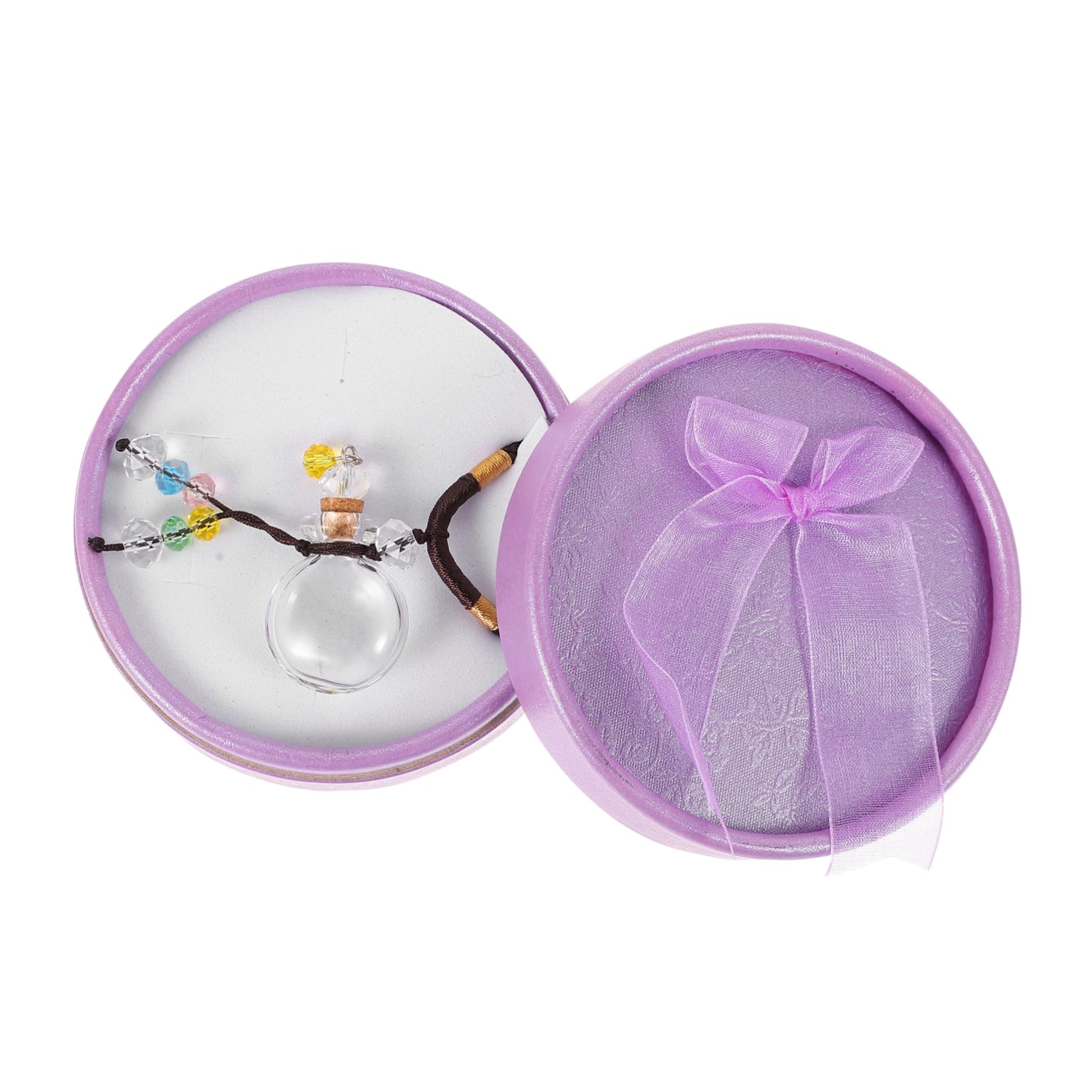 GALPADA 3pezzi Collana Diffusore Di Oli Essenziali Con Ciondolo Creativo e Design Elegante Accessorio Unico Per Pulizia Aria e Decorazione Personale