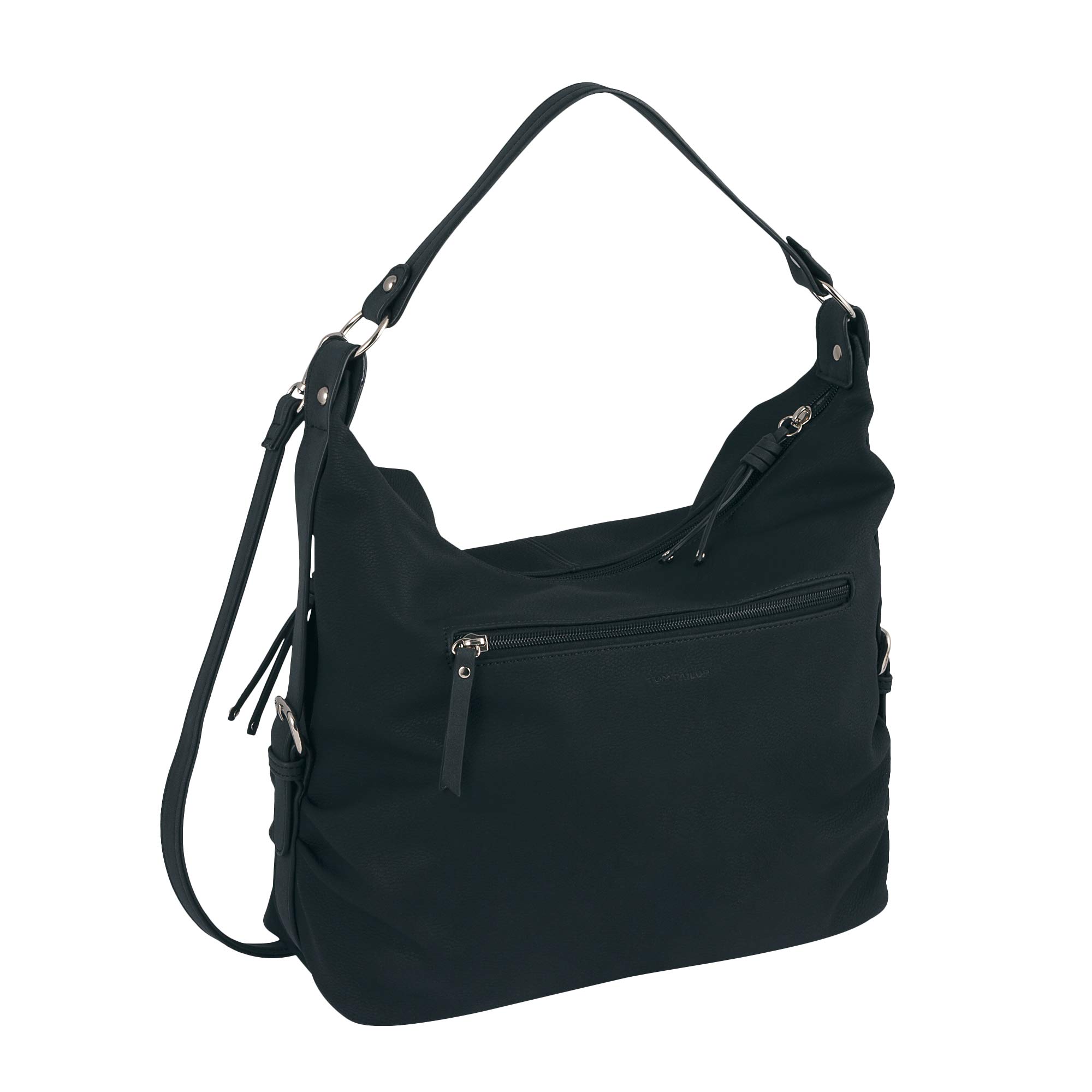 TOM TAILOR Damen Caia 002595 Schultertasche (1er Pack)