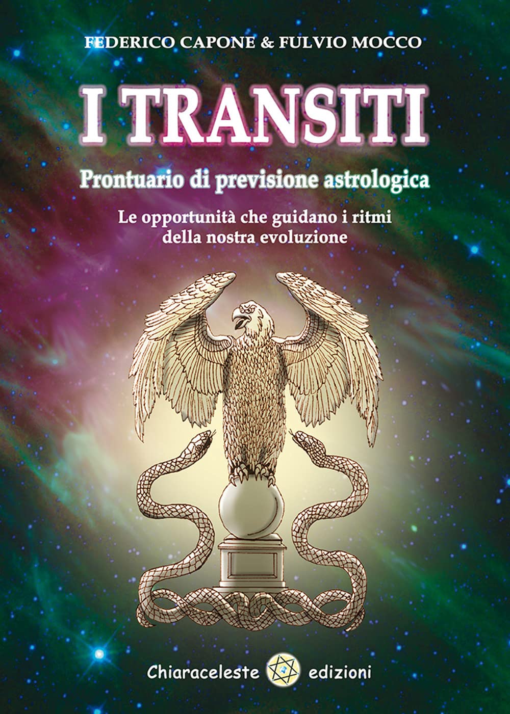 I Transiti. Prontuario Di Previsione Astrologica. Le Opportunità Che Guidano I Ritmi Della Nostra Evoluzione - 4