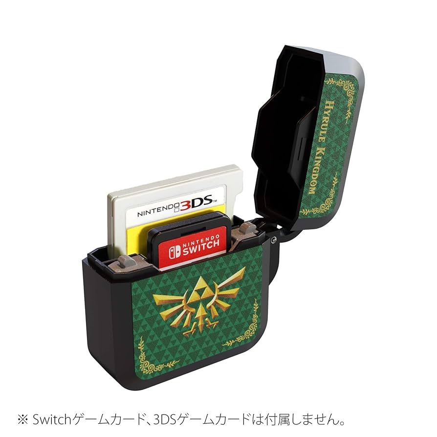 Amazon.co.jp: 【任天堂ライセンス商品】カードポッド