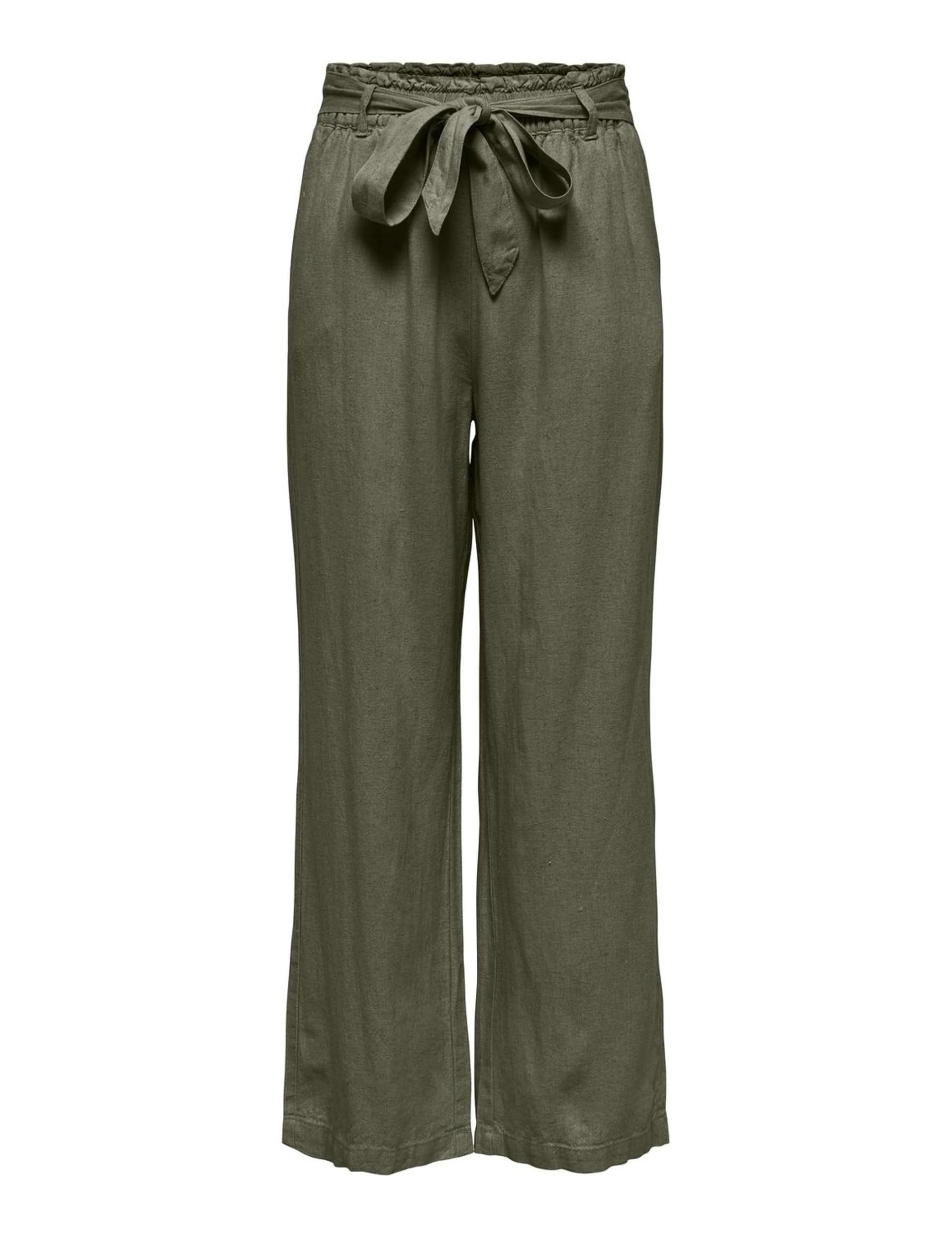 Shorts15225921 Jdysay Mw Linen Shorts Wvn Noos Oatmeal de JDY