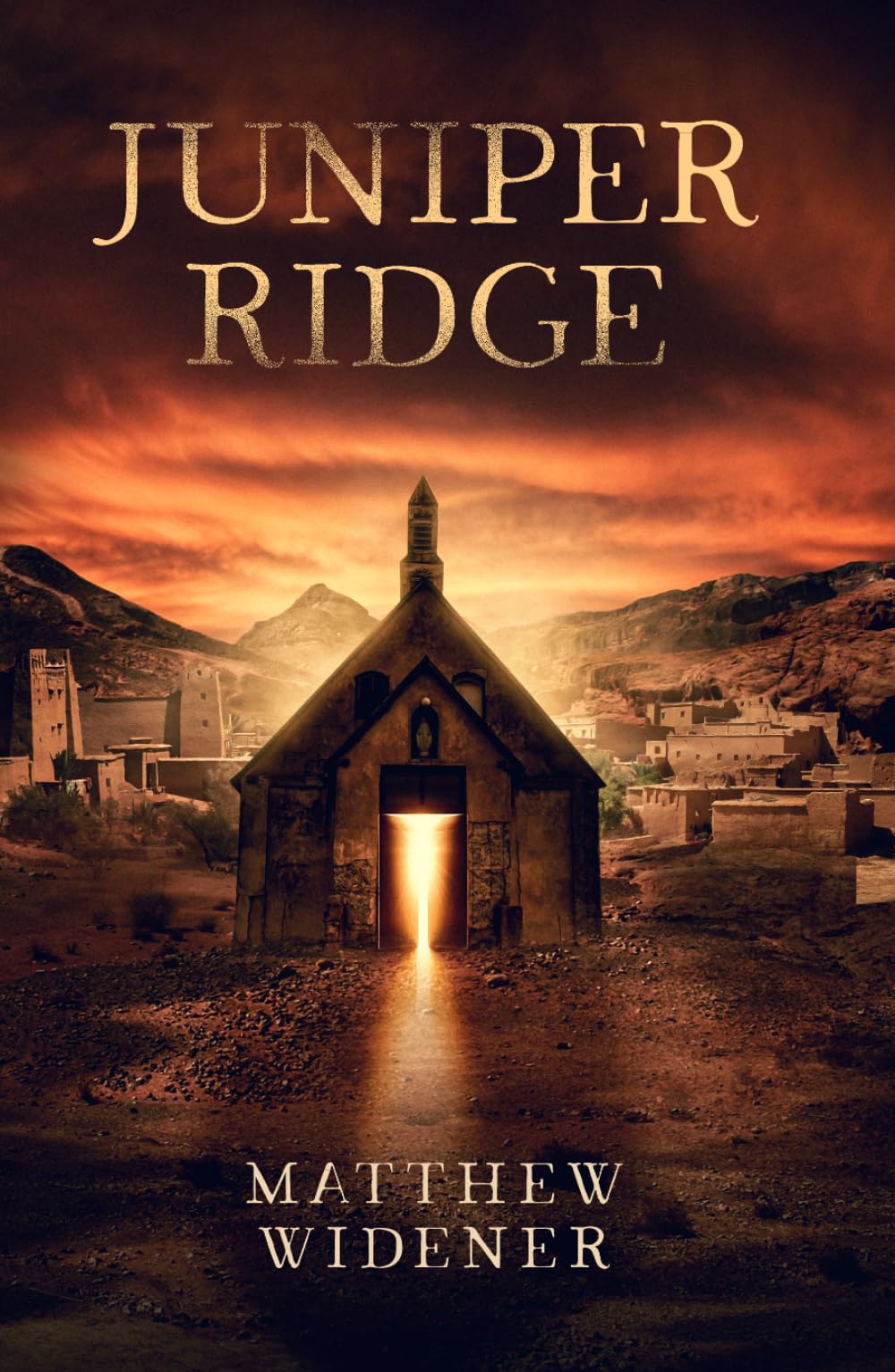 Juniper Ridge