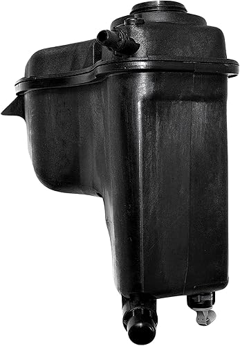 Miniatura 3 de Garage-Pro Depósito de refrigerante para BMW Serie 3 2006-2013 / X1 2012-2015 / Z4 2009-2016