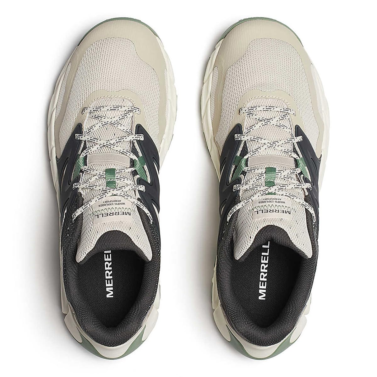 Merrell Merrell Zapatillas de trekkingHombre