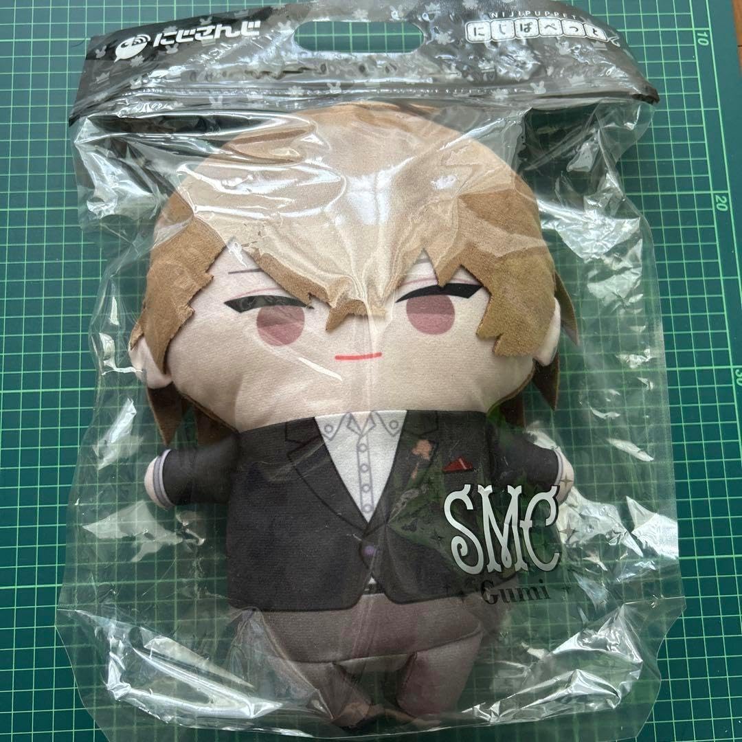 加賀美ハヤト SMC組5thまとめ売り 加賀美ハヤト SMC組 5周年 チェキ