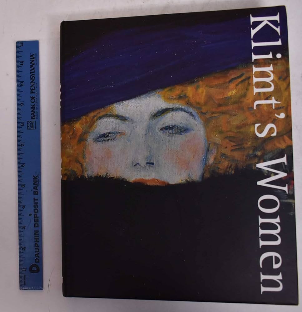 Klimt's Women ハードカバー Klimt's Women ハードカバー Klimt's Women: Natter, Mr. Tobias