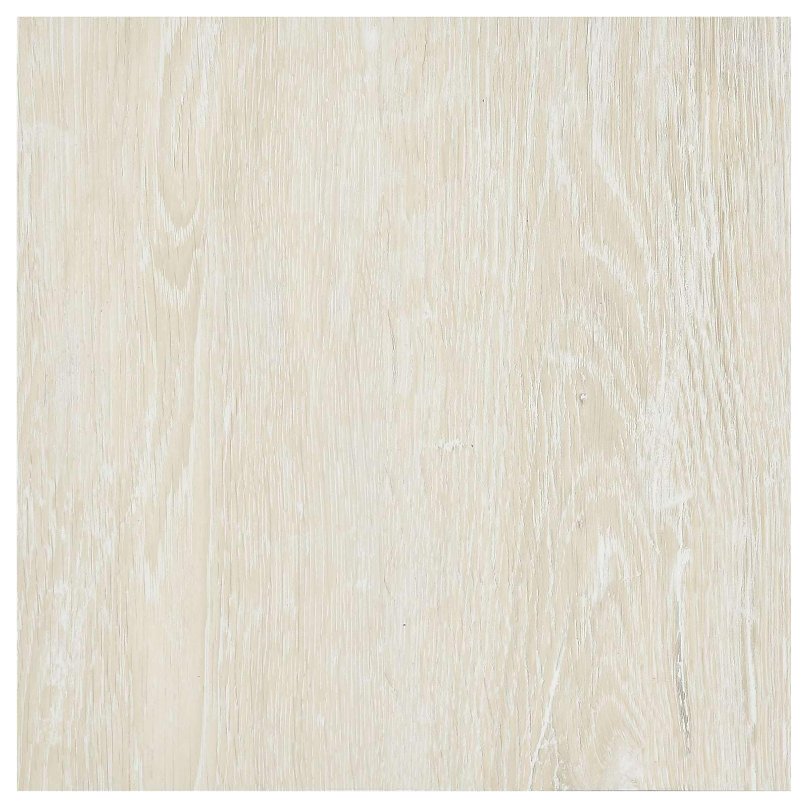 Tablones de suelo autoadhesivos de PVC, color crema, 30,5 x 30,5 cm, 20 unidades, para salón, dormitorio, cocina, pasillo, fácil instalación, suelo antideslizante con aislamiento