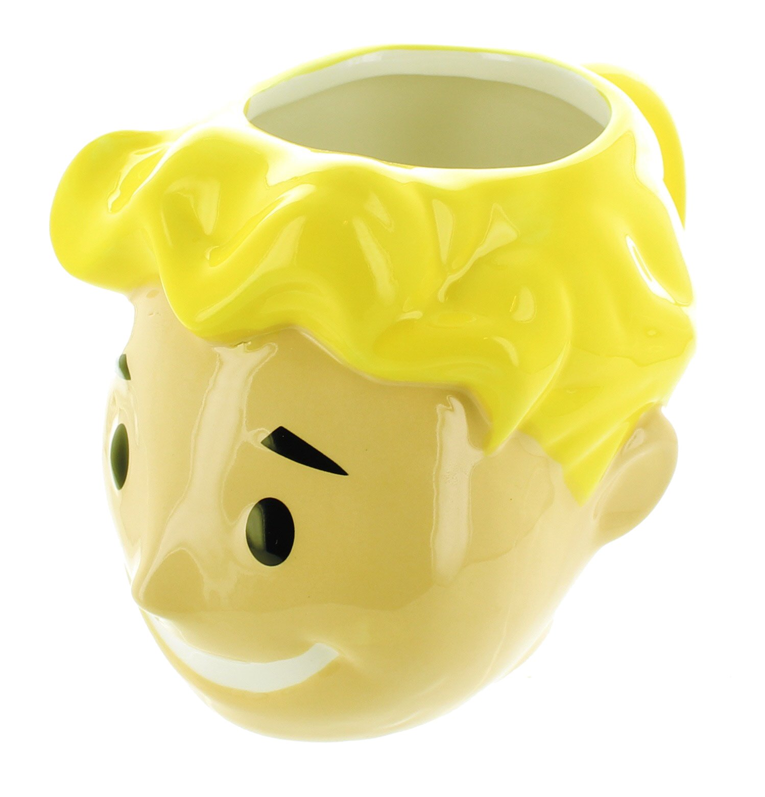 JUST FUNKYFALLOUT HEAD MOLDED CMG