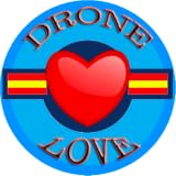 drone DRONE LOVE