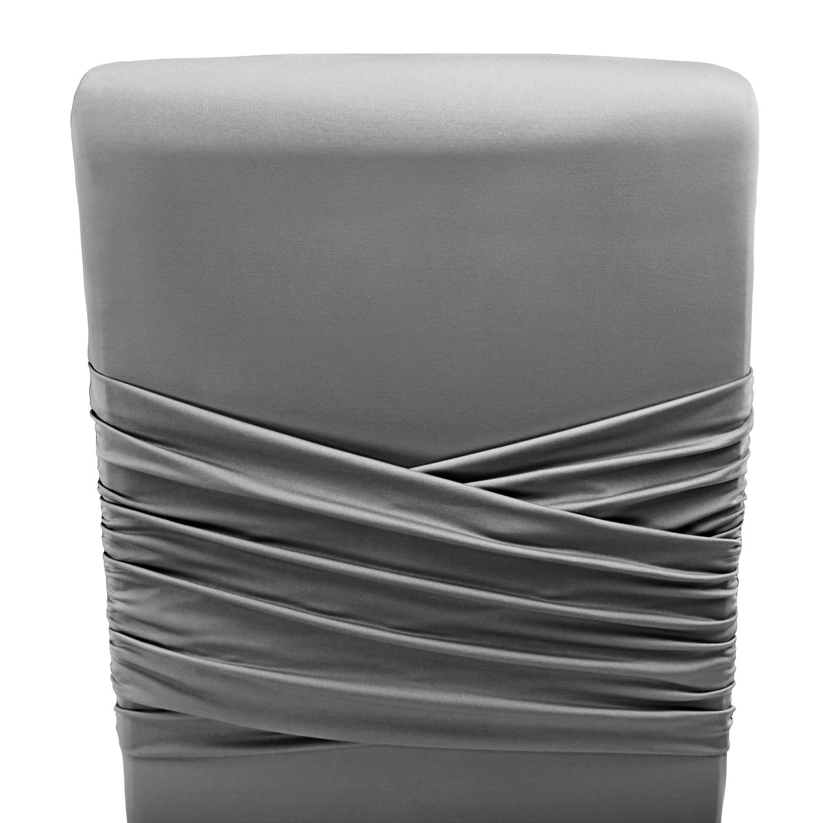 2 stuks Gräfenstayn® Alana Thermogordijn, effen verduisteringsgordijn