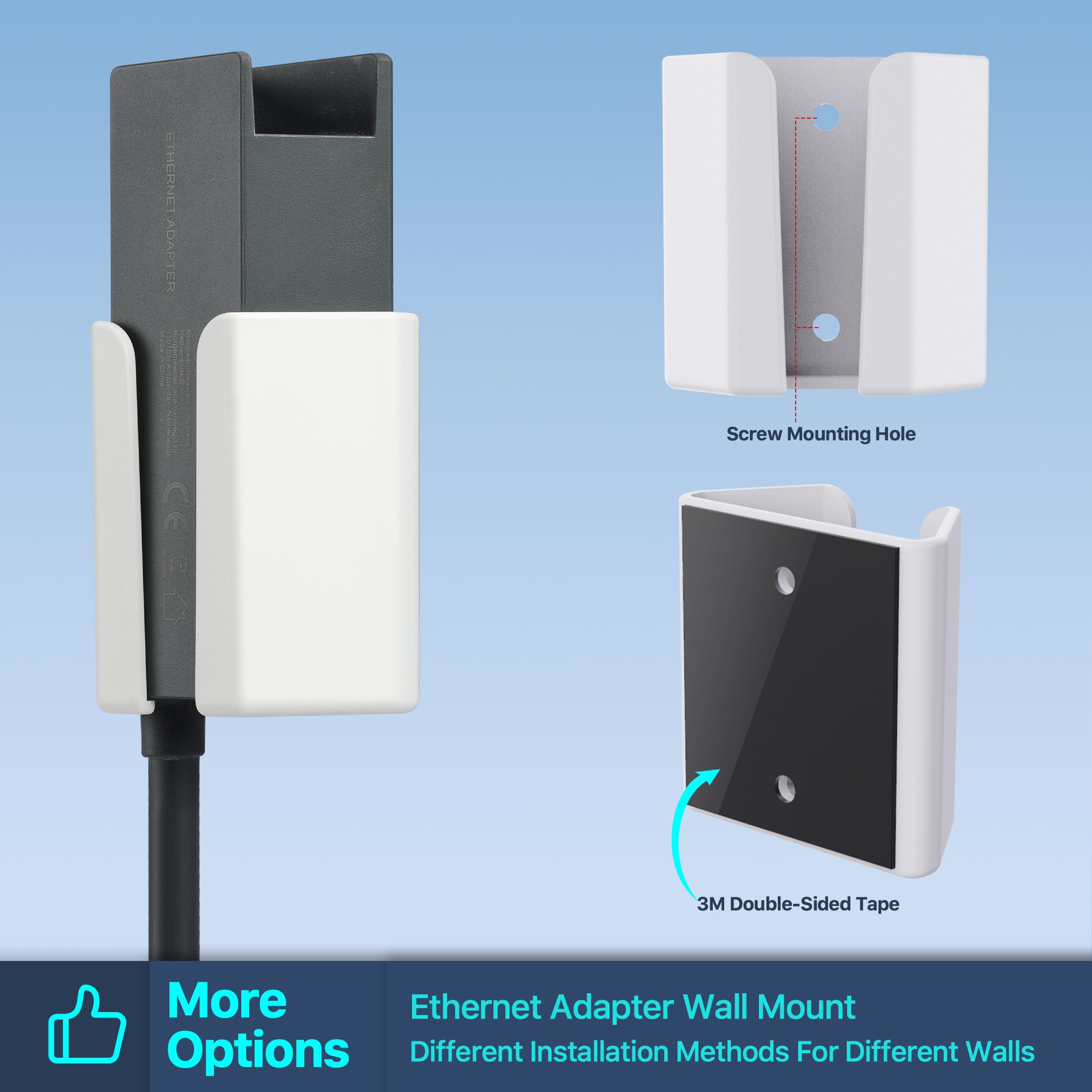 Amazon.co.jp: WONJZ ウォールマウントキット StarLinkメッシュWiFi