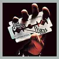 欧2discs LP Judas Priest British Steel 19439719681 Columbia, Legacy, Sony Music /00520 JUDAS PRIEST-BRITISH STEEL: Amazon.ca: Music