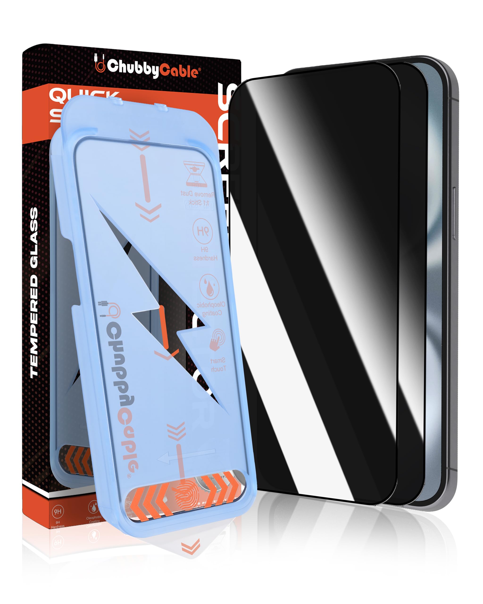 Amazon.com: chubbycable 2PCS ChubbyShield Ultra for iPhone 16