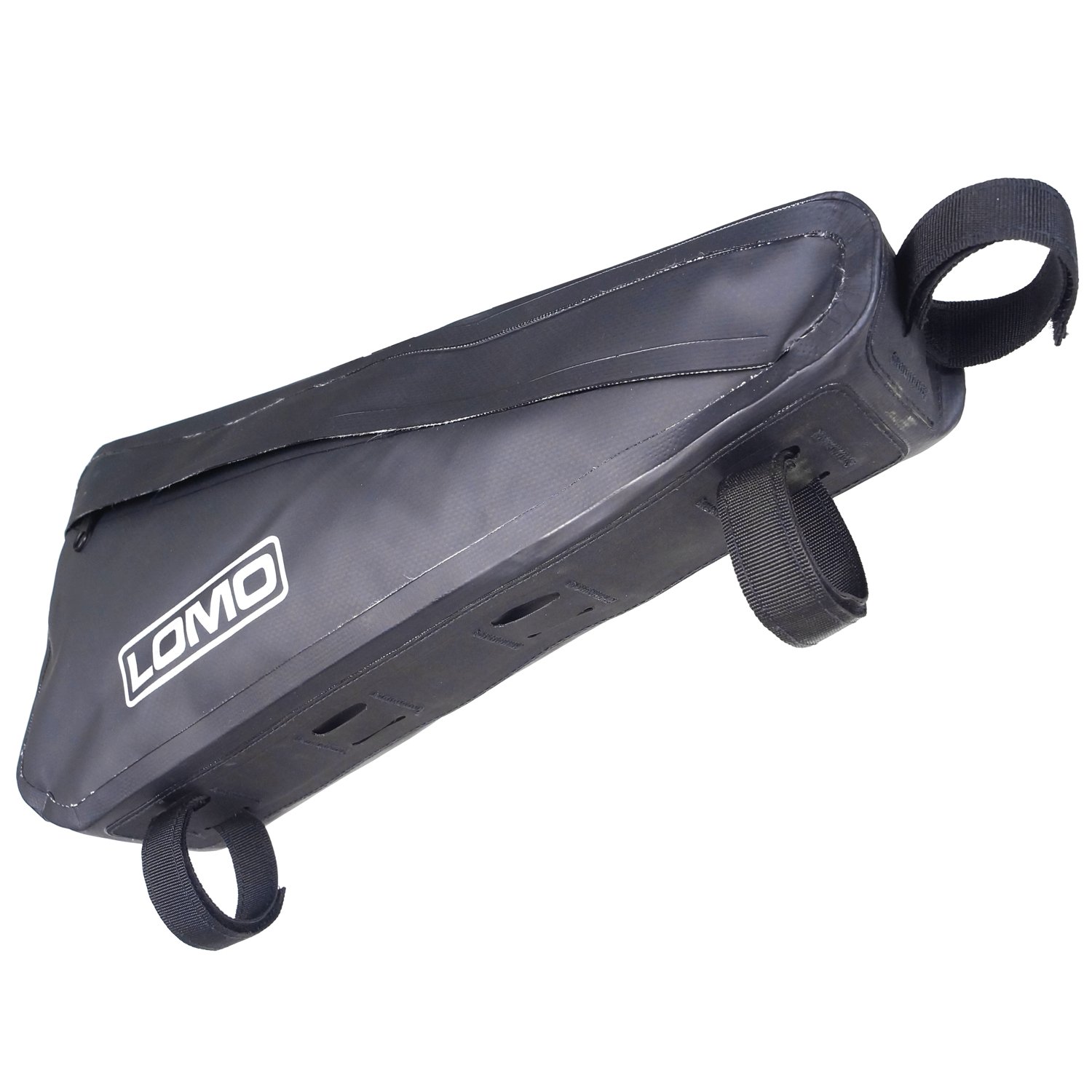 Borsello da bici Lomo da 4.5l – Borsello da bici nero