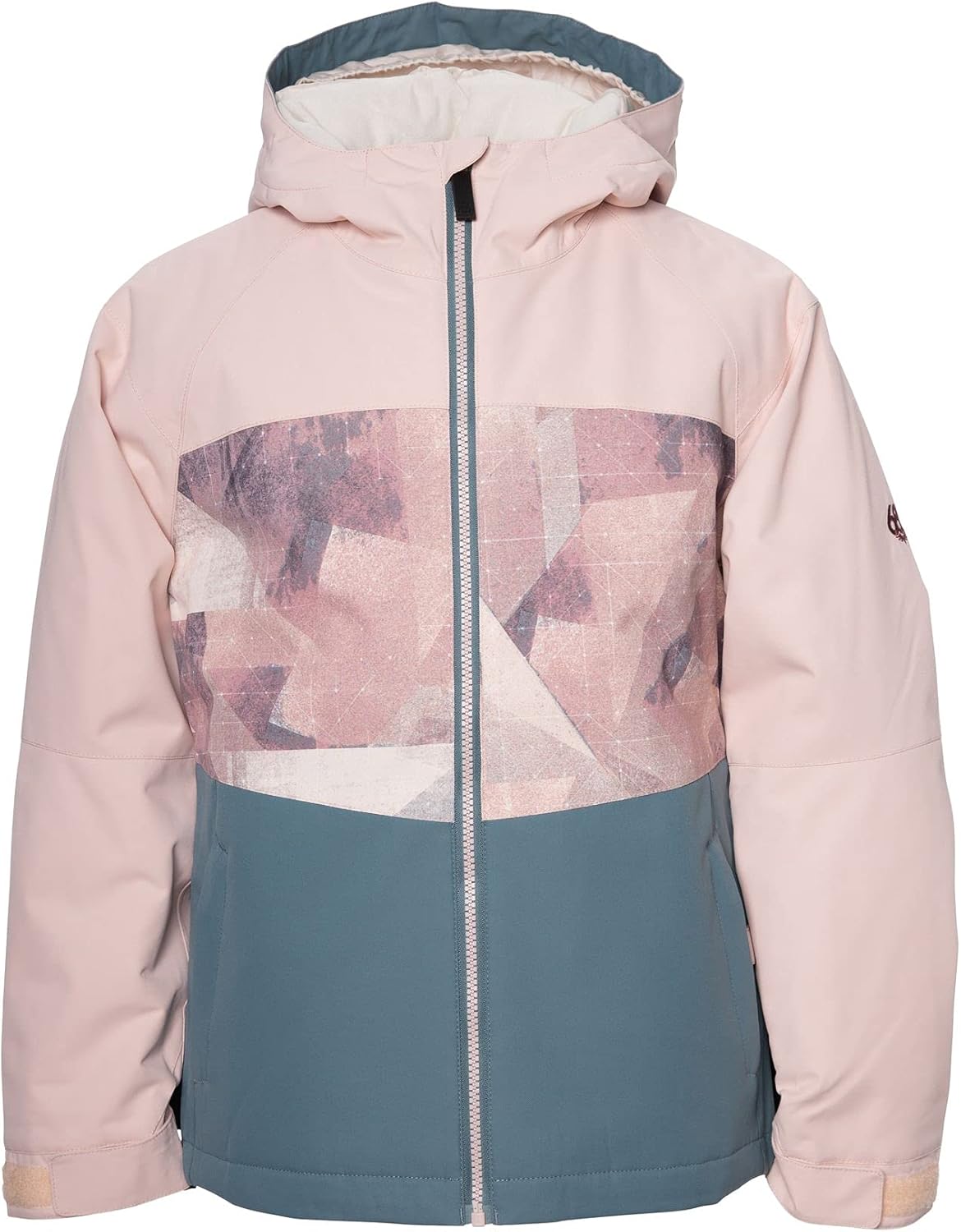 686 Youth Girl's Athena Insulated Jacket