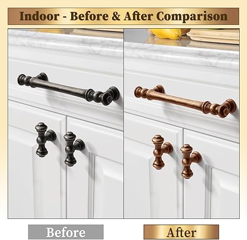 Miniatura 6 de CIONIA Pintura acrílica metálica, pintura de hojas de oro para artes y manualidades, decoración del hogar, decoración de pared, a base de agua, no