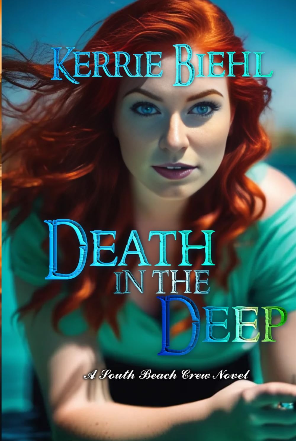 Death in the Deep (South Beach Crew)