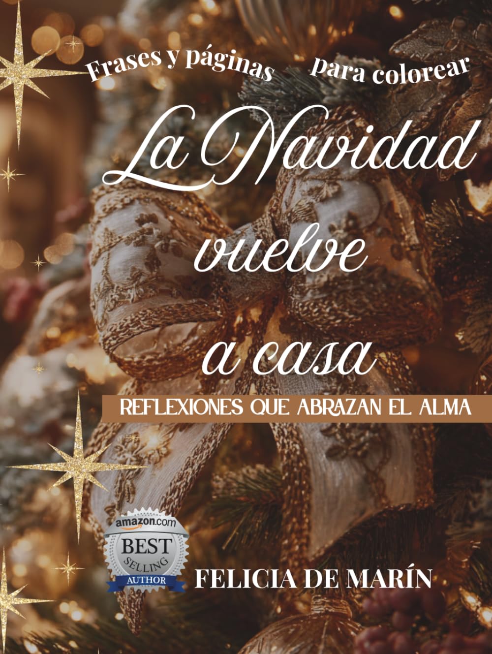 La Navidad vuelve a casa: Reflexiones que abrazan el alma