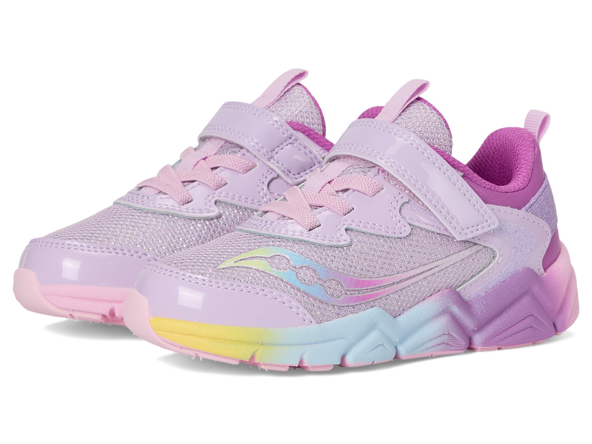 Flash Le Shoes