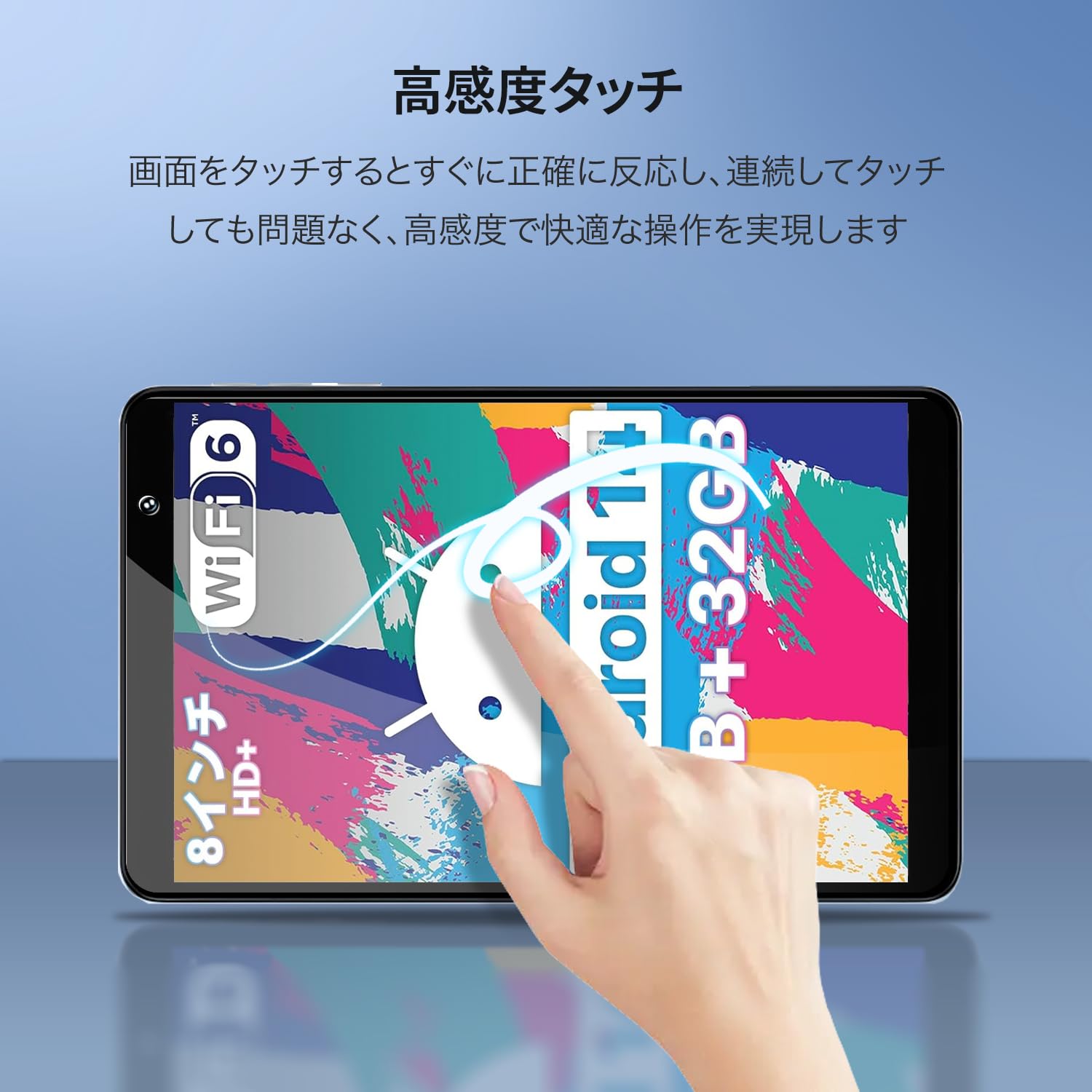 Amazon.co.jp: 【1枚セット】Umidigi G1 Tab Mini 8インチ 用 フィルム