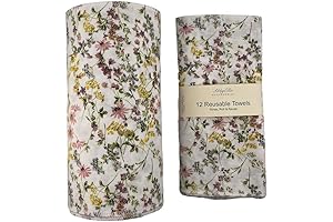 Paper Towels That Never Run Out