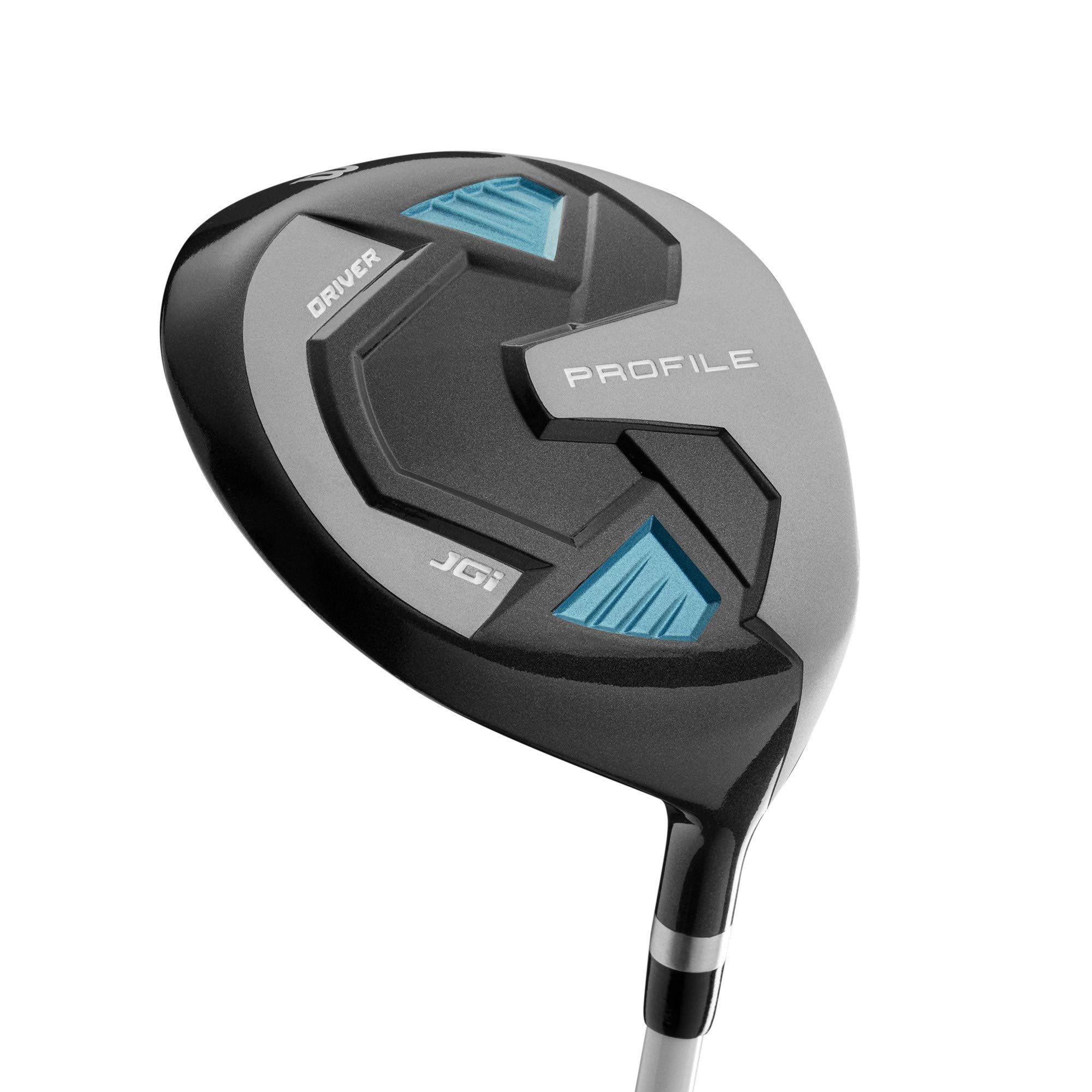 Wilson Juniors - Juego completo de golf