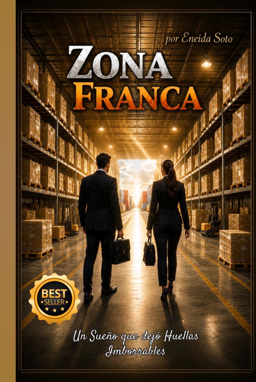 ZONA FRANCA: Un Sueño que dejó Huellas Imborrables