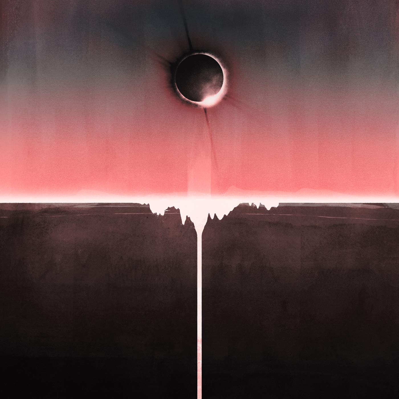 Every Country's Sun [VINYL]