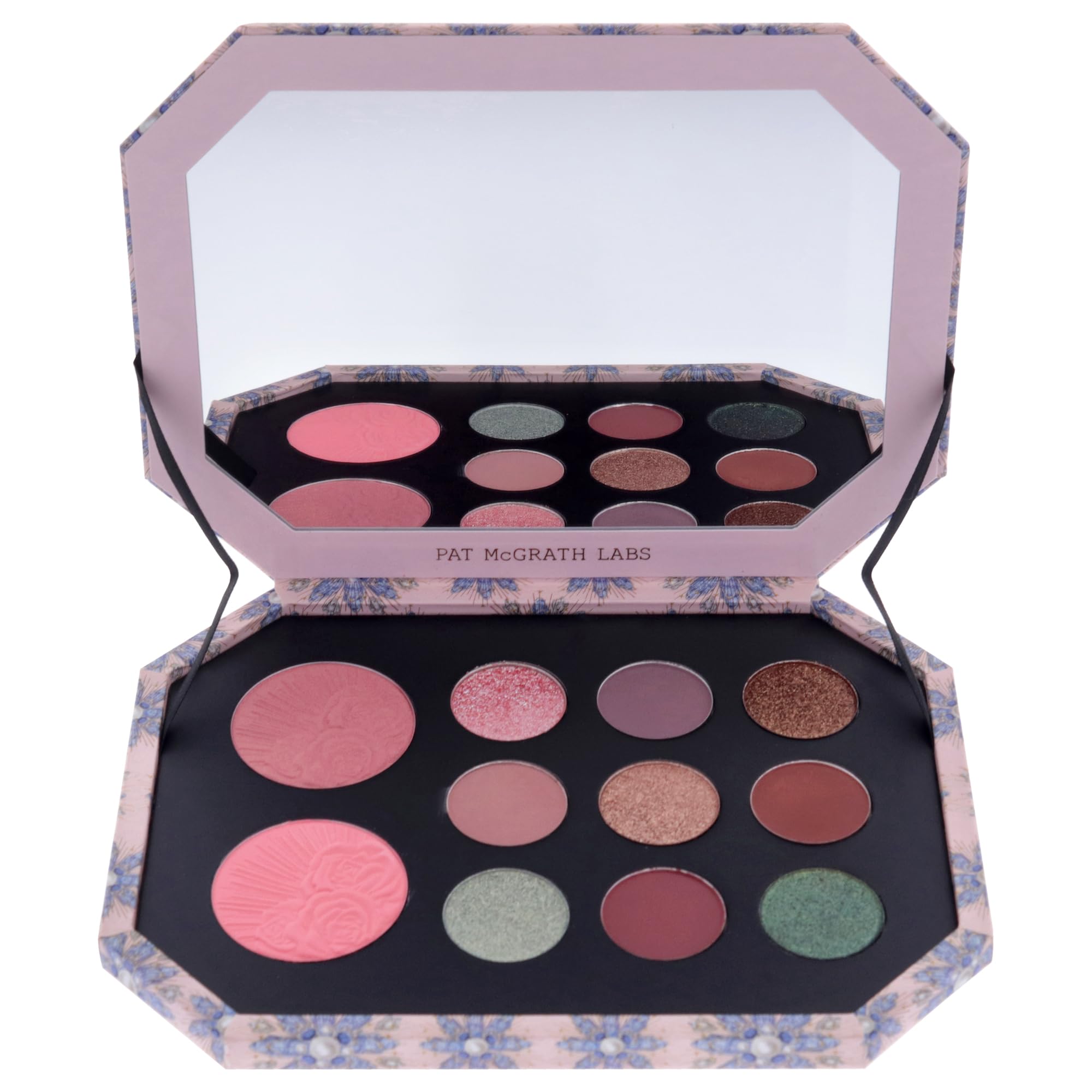 Mthrshp Bijoux Brilliance - Starstruck Splendour by Pat Mcgrath Labs for Women - 0.59 oz Makeup - Image 2