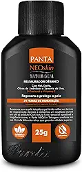Panta Neoskin - Hidratante Para Tatuagem e Restaurador Dérmico 25g