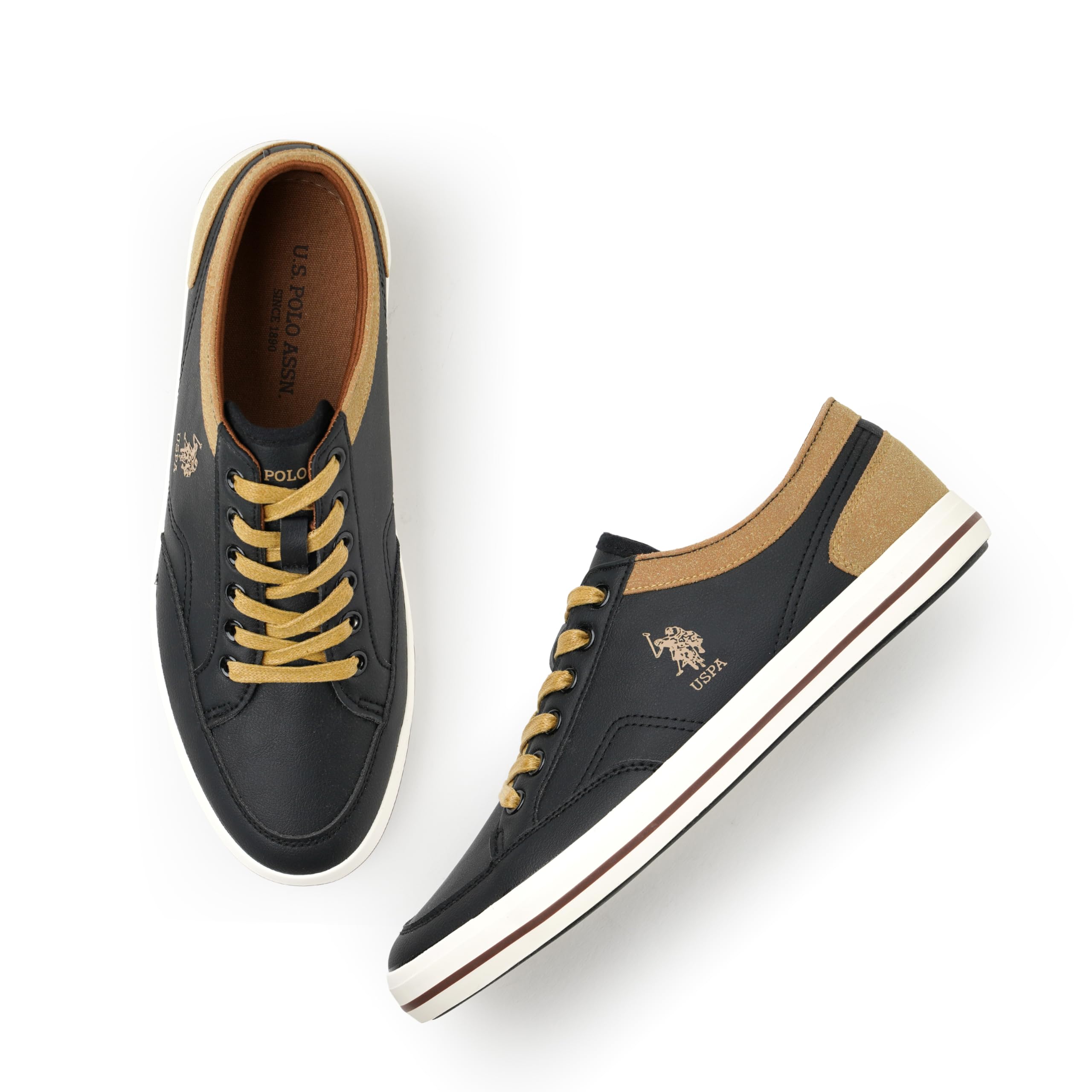 U.S. POLO ASSN.Men's Sneaker