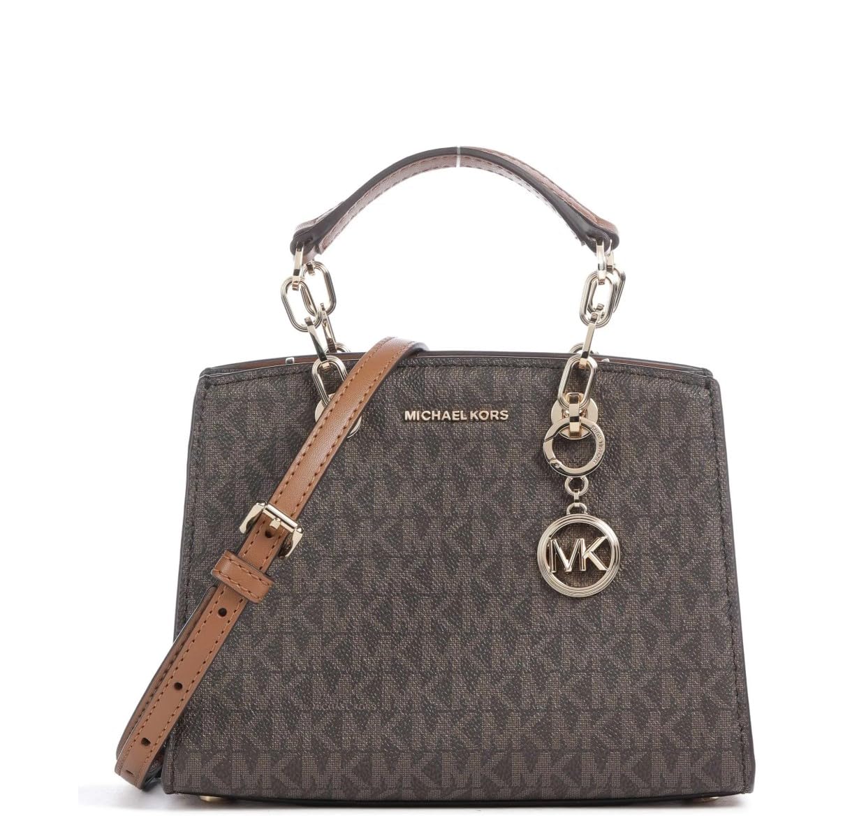 Womens Cynthia Crossbody Bag