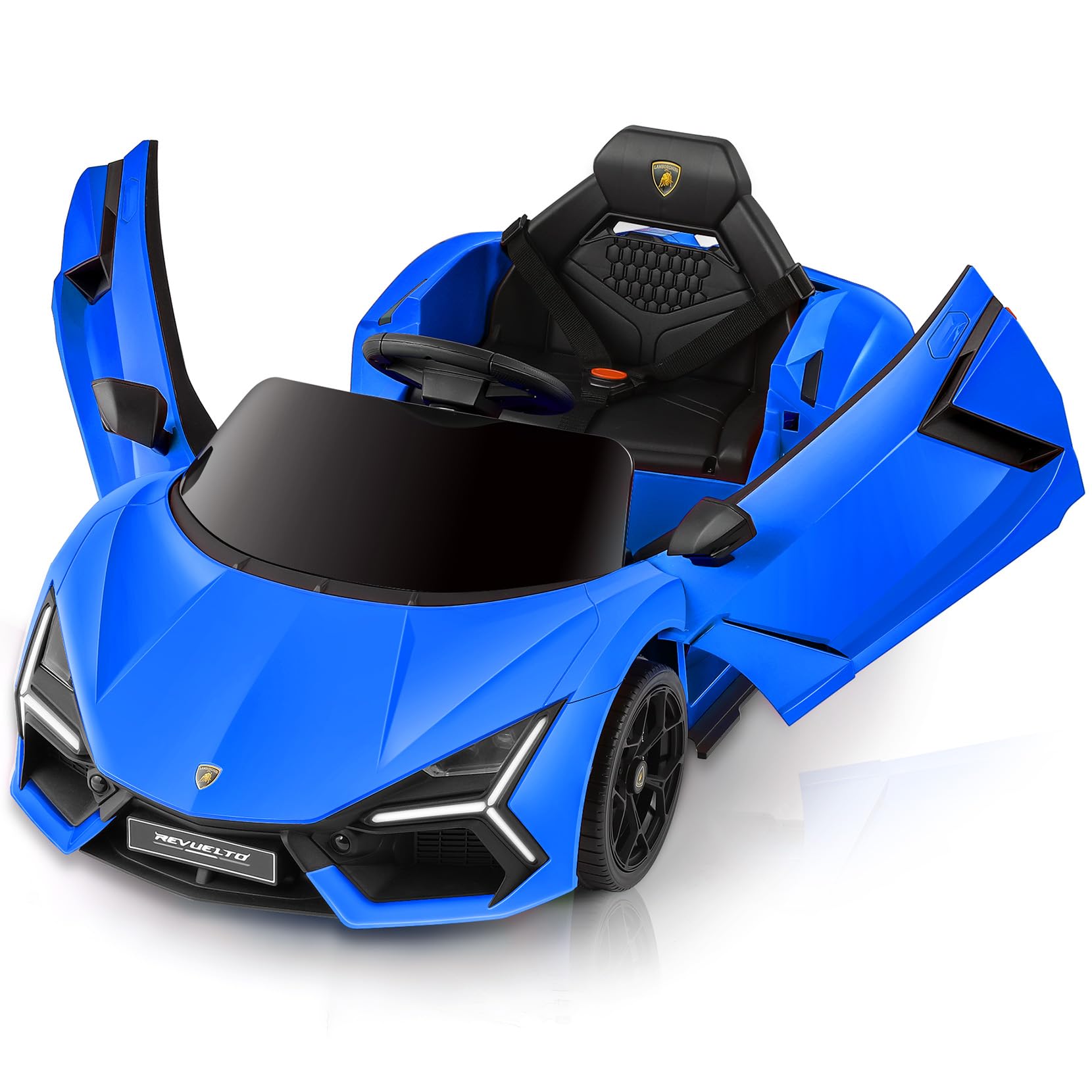 Best Child Battery Operated Car for 2024: Top Picks and Buying Guide Best Child Battery Operated Car for 2024: Top Picks and Buying Guide