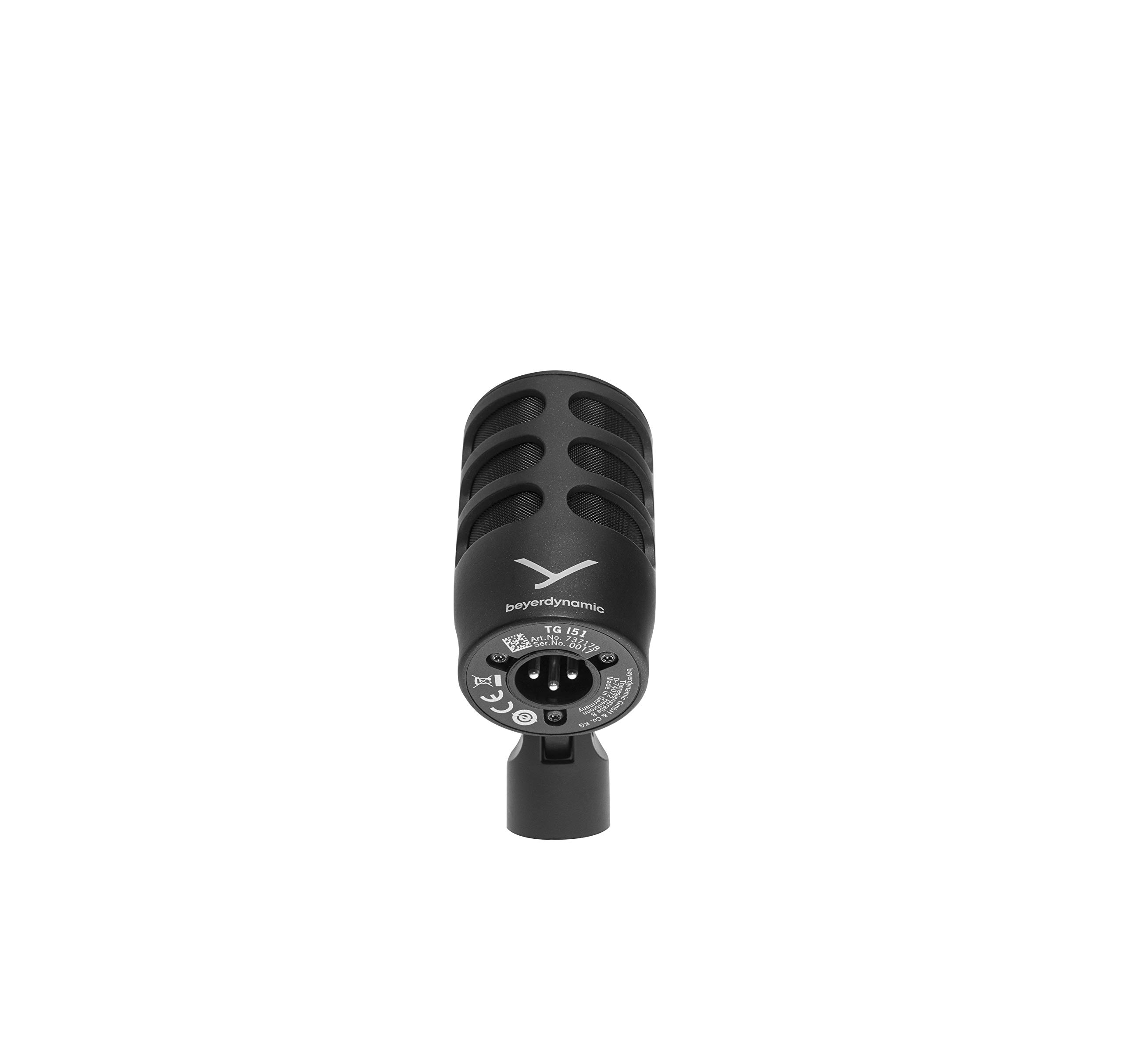 beyerdynamicTG I51 - Instrument Microphone