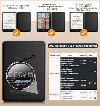 Kindle 6インチ マーブルカバー付き Kindle 6インチ マーブルカバー付き Amazon.co.jp: Amazon