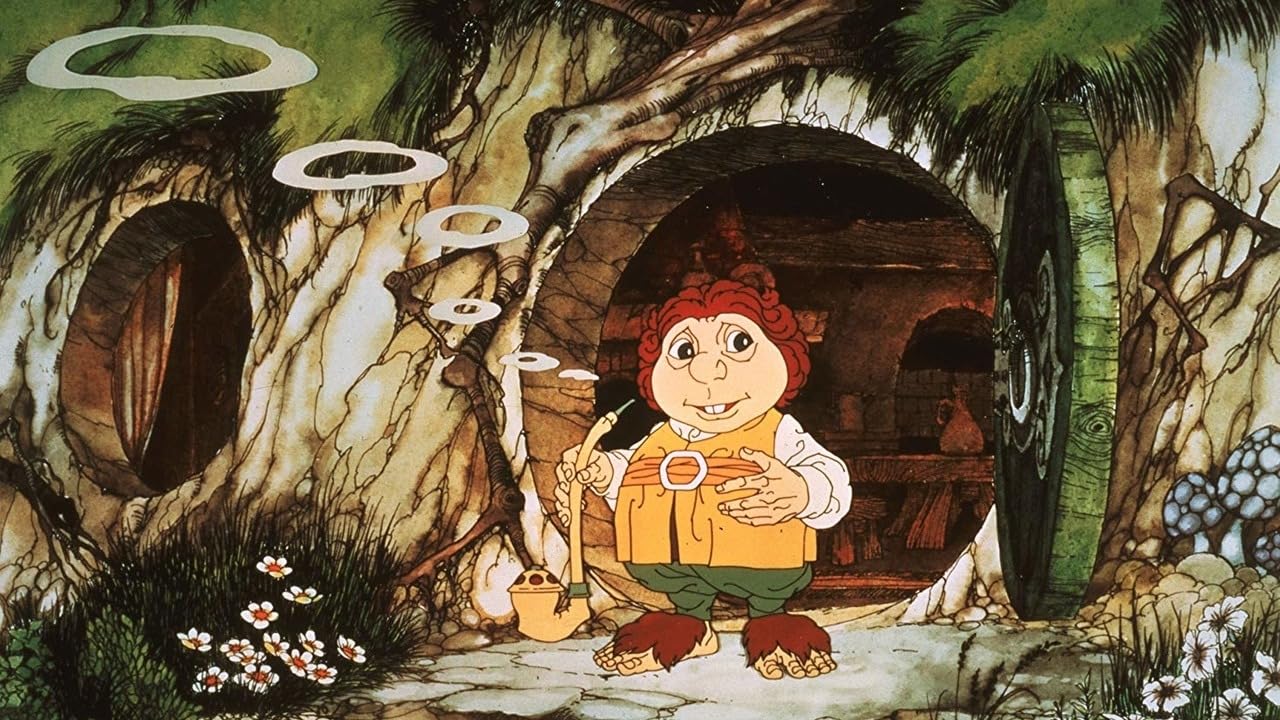 Captures the Essence of The Hobbit Book in a Charming Animated Adaptation