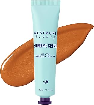 Amazon.com: Westmore Beauty Supreme Creme All-Over