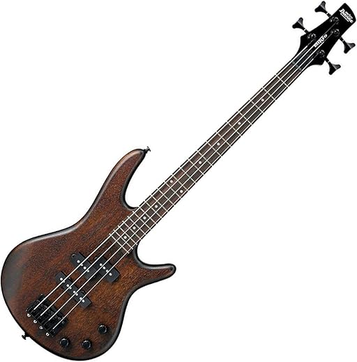 Bass Guitars
