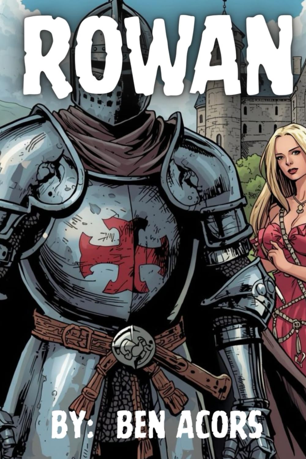 Rowan